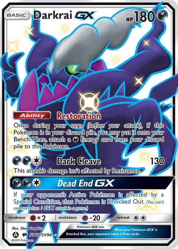 pokemon tcg hidden fates card list Hidden Fates card list (International TCG) TCG Collector