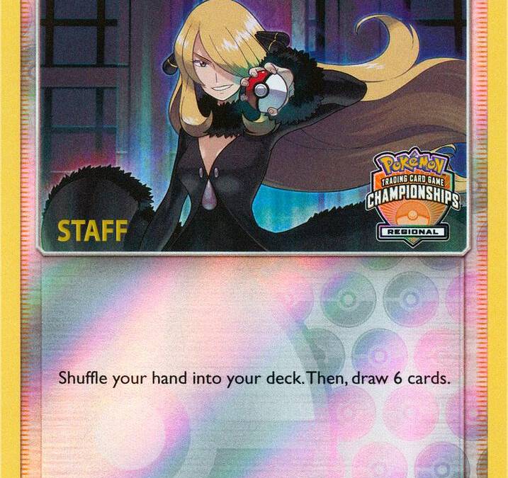 pokemon card cynthia PSA 10 Cynthia's Roserade #065 Heat Wave Arena SV9a Japanese Pokemon c –  GorillaTCG main image 0