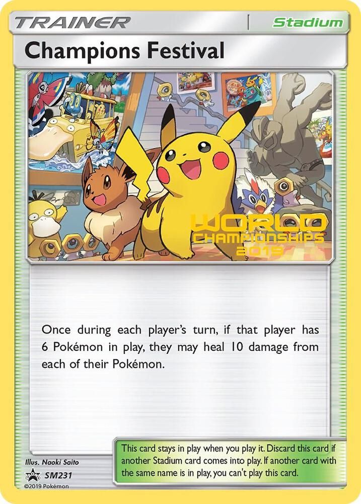 pokemon world championship 2019 cards value Amazon.com: Pokemon TCG: 2019 World Championship Deck