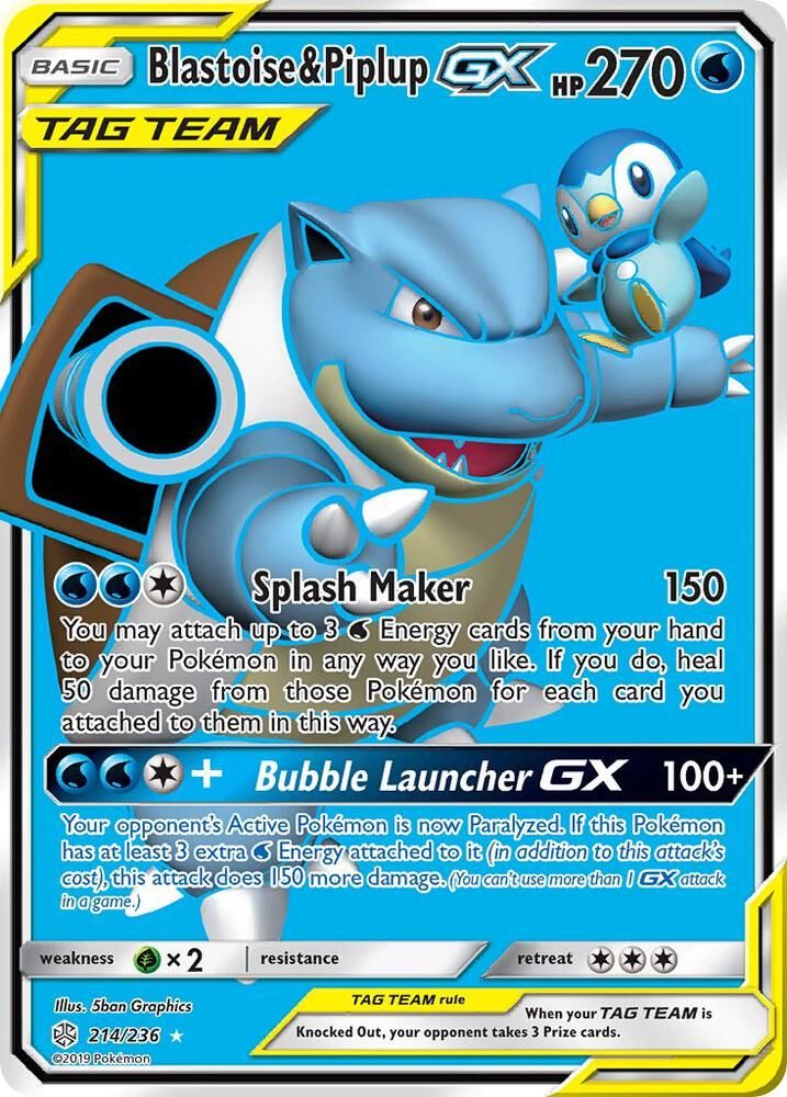 pokemon blaziken ex card Amazon.com: Radiant Blastoise - 018/078 - Pokemon Go main image 0