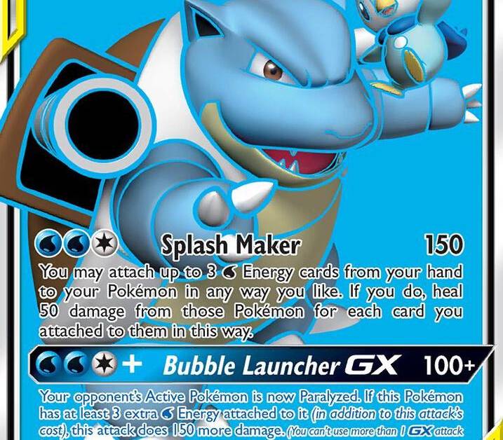 Blastoise and Piplup GX Full Art - SM - Cosmic Eclipse Real Time Price Data. Blastoise and Piplup GX Full Art - SM - Cosmic Eclipse Real Time Price Data.