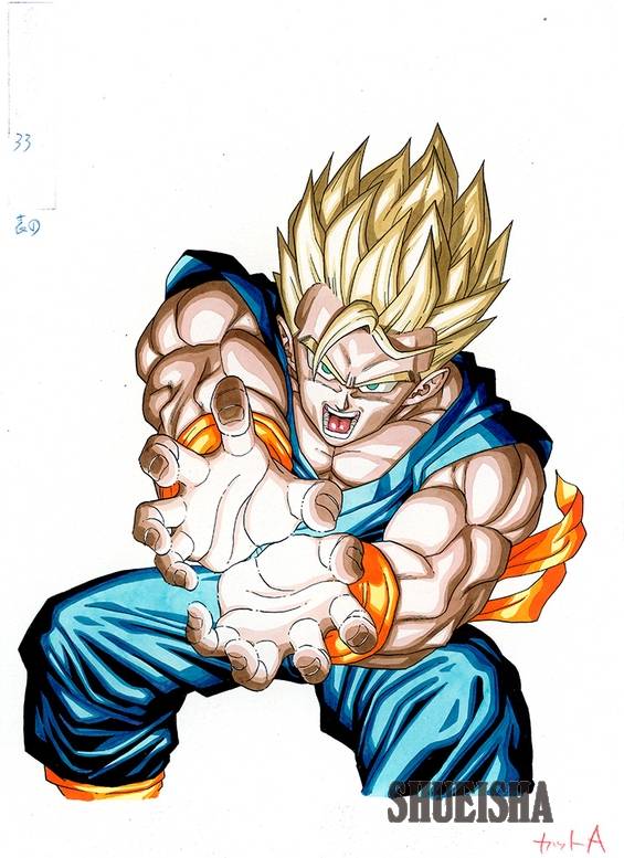 Dragon Ball Reveals the 1 Time Gohan Refused to Lose to Goku