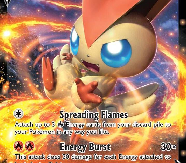 Victini V - SWSH01: Sword & Shield Base Set Real Time Price Data. Victini V - SWSH01: Sword & Shield Base Set Real Time Price Data.