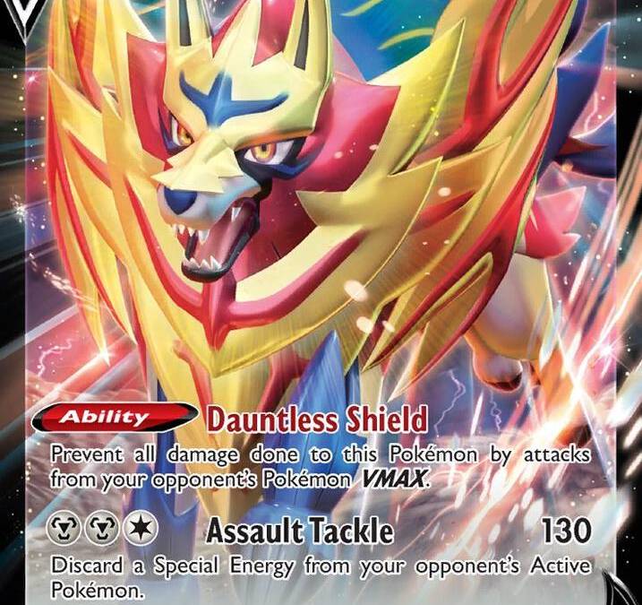 pokemon cards brilliant stars Amazon.com: Pokemon TCG: Sword & Shield