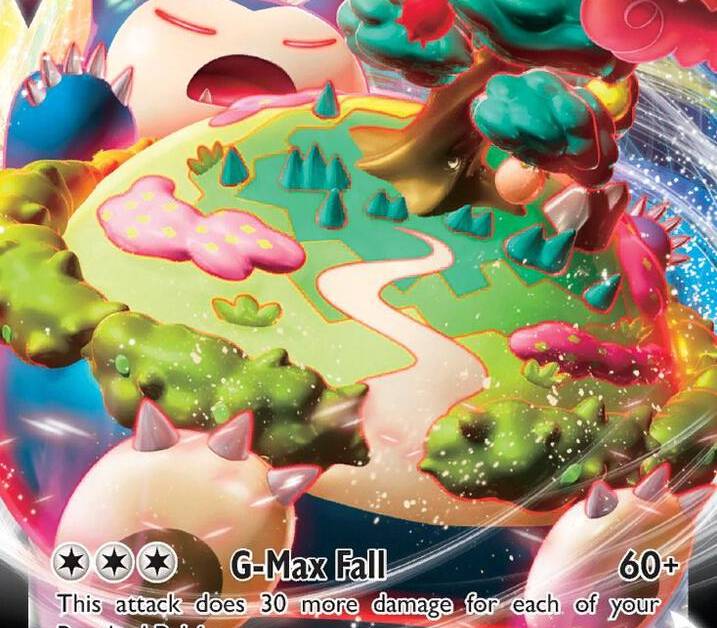 Snorlax VMAX - SWSH01: Sword & Shield Base Set Real Time Price Data. Snorlax VMAX - SWSH01: Sword & Shield Base Set Real Time Price Data.