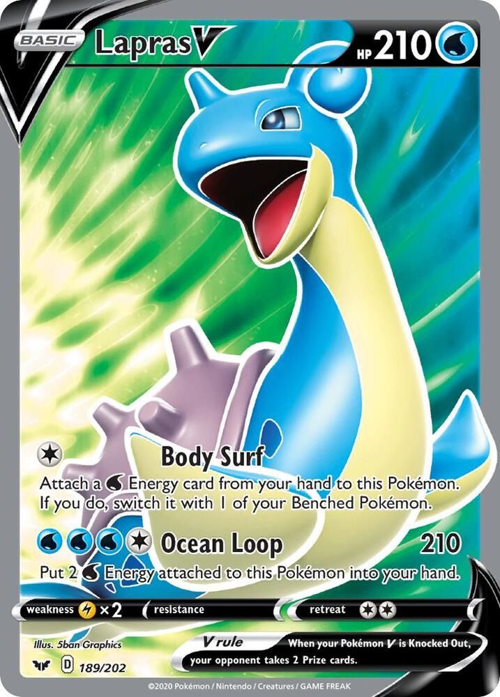 Complete Your Pokmon SWSH01: Sword & Shield Base Set Collection: Price  Tracker and Card List.
