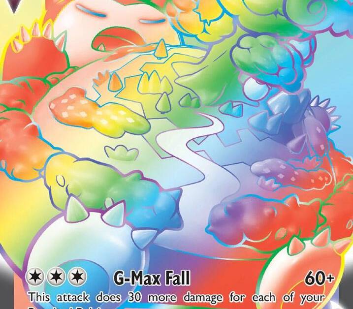 Snorlax VMAX Secret - SWSH01: Sword & Shield Base Set Real Time Price Data. Snorlax VMAX Secret - SWSH01: Sword & Shield Base Set Real Time Price Data.