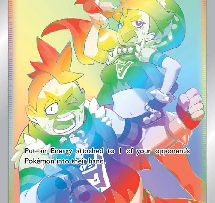 team yell grunt pokemon card price - - Sword and Shield Base - x4 Card Lot Playset Age Group Team Yell Grunt SWSH01: Sword