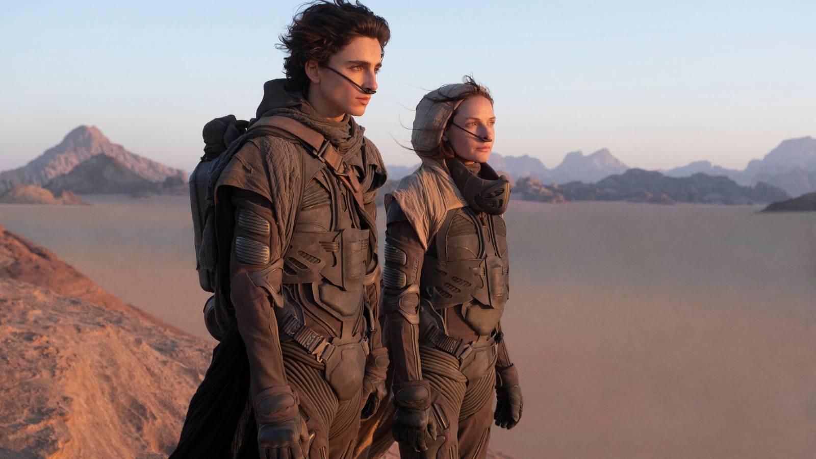 „Dune: Teil 3“ bricht mit 33.000 verkauften Tickets an einem Tag den ...