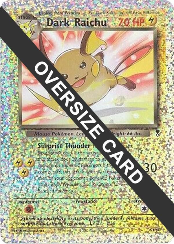 raichu shiny pokemon card Charizard 146/144
