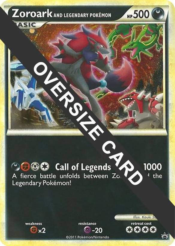 pokemon jumbo cards list big card binder Pokemon Card Binder this set of Scarlet and Violet Pokemon jumbo cards is an excellent choice PrimetimePokemon's Jumbo and Box Topper