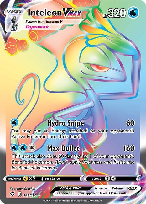 pokemon prismatic evolutions booster packs Pokemon Scarlet & Violet