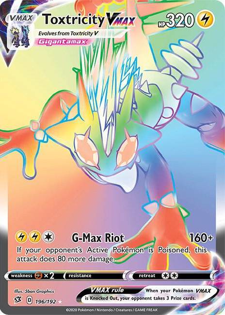 pokemon rebel clash card list price TCG: Sword & Shield-Rebel Booster Pack Colorless Artist PokeDATA Up to date