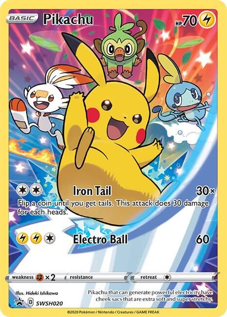 eevee evolutions pokemon card pack Eevee Evolutions V Promo Complete SWSH 9 Card Set Eeveelutions Pokemon TCG  M/NM