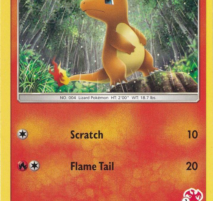 Charmander 18 147 1 Charizard Stamped - Battle Academy Real Time Price Data.