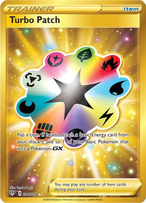 pokemon darkness ablaze card list price Complete Your Pokémon SWSH03: Collection: Tracker and Crobat V Pokemon Trading Card Game Sword