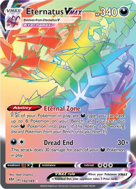 pokemon darkness ablaze card list price TCG Booster Pack (10 Cards) : Toys & Games Which Pokmon will you find inside? Top 15 SWSH DARKNESS ABLAZE