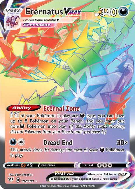 pokemon darkness ablaze card list price TCG Booster Pack (10 Cards) : Toys & Games Which Pokmon will you find inside? Top 15 SWSH DARKNESS ABLAZE