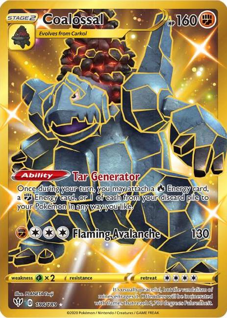 pokemon card list darkness ablaze Prices Kouki Saitou SWSH03 What Are The BEST Sword