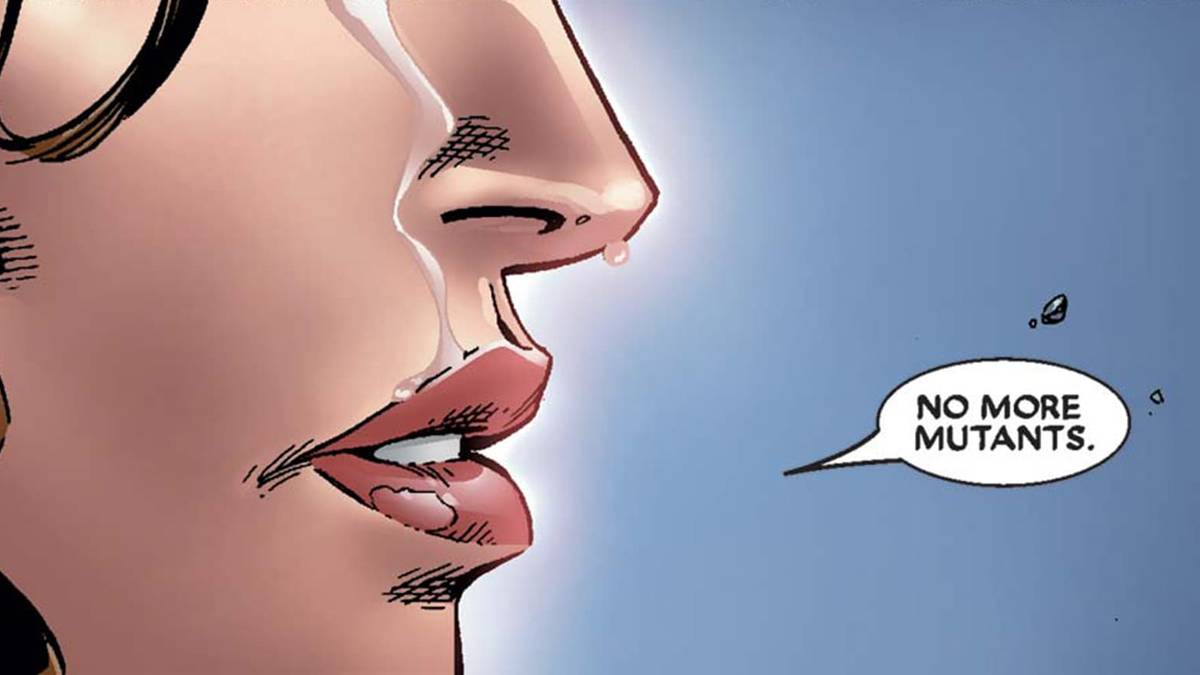 Marvel Heroes' 10 Darkest Decisions In Comics History
