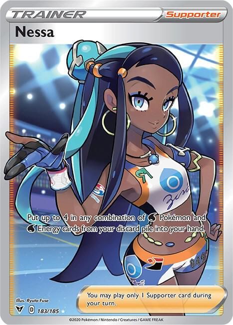 Complete Your Pokmon SWSH04: Vivid Voltage Collection: Price Tracker and Card  List.