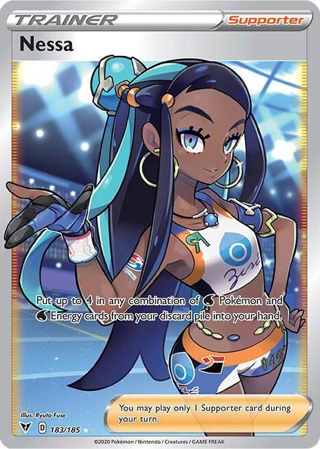 pokemon tcg sword and shield vivid voltage card list Visual Each Pokmon TCG booster pack contains 10 cards Vivid Voltage Card List -