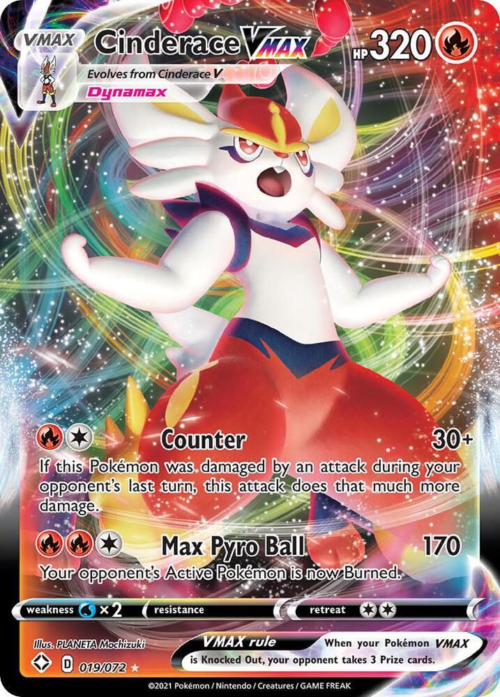 Complete Your Pokmon Shining Fates Collection: Price Tracker and Card List.