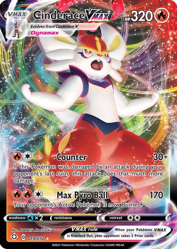 Complete Your Pokmon Shining Fates Collection: Price Tracker and Card List. Complete Your Pokmon Shining Fates Collection: Price Tracker and Card List.