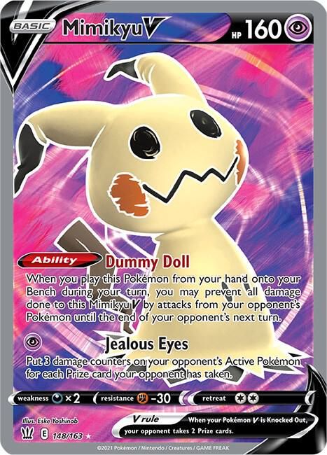 pokemon battle styles price card list Pokémon TCG: Sealed Promo Decks SWSH05: Battle Styles | Pokemon