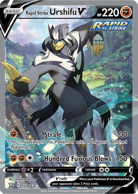 Complete Your Pokmon SWSH05: Battle Styles Collection: Price Tracker and Card List. Complete Your Pokmon SWSH05: Battle Styles Collection: Price Tracker and Card List.