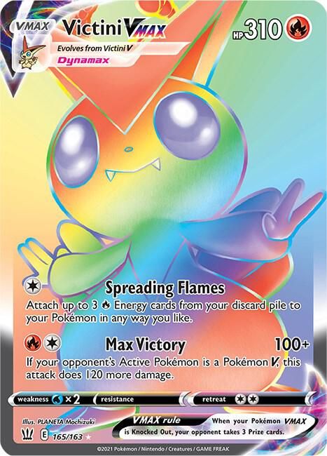 list of rainbow rare pokemon cards Amazon.com: Cynthia's Ambition - 178/172 Brilliant Stars - Secret Rare  Pokemon Card