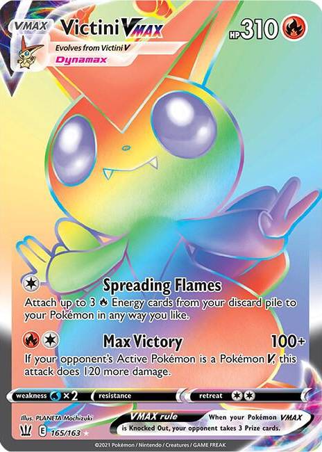 Complete Your Pokmon SWSH05: Battle Styles Collection: Price Tracker and Card List. Complete Your Pokmon SWSH05: Battle Styles Collection: Price Tracker and Card List.