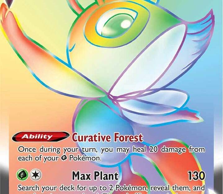 celebi vmax pokemon card value & V Chilling Reign - Ultra Rare Lot Rx2 / None / 1 Artist Celebi Vmax 008/198 Chilling Reign