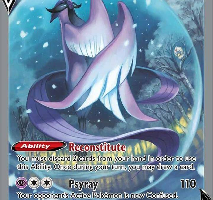 pokemon go list cards Pokemon Go Card List - Visual Pokemon Set List