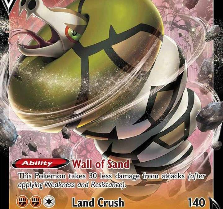 Sandaconda V - SWSH06: Chilling Reign Real Time Price Data. Sandaconda V - SWSH06: Chilling Reign Real Time Price Data.