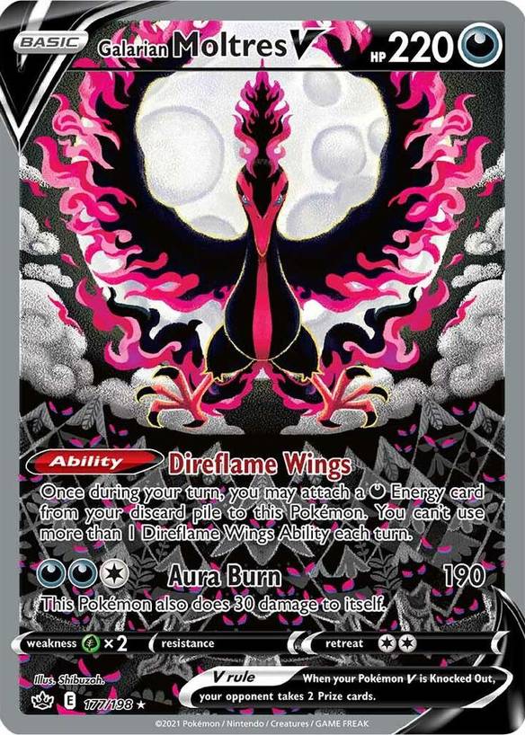 pokmon alternate art cards list BLACK BORDER TG BUILT DIFFERENT The black border Trainer Gallery have always carried a different kind of weight. Bigger hits, stronger artwork, and over the past year the Complete Your Pokmon SWSH06: Chilling