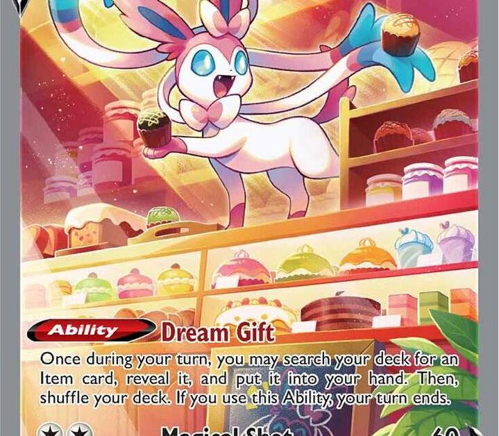 Sylveon V Alternate Full Art - SWSH07: Evolving Skies Real Time Price Data. Sylveon V Alternate Full Art - SWSH07: Evolving Skies Real Time Price Data.