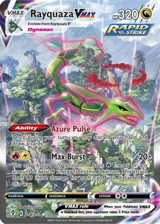 alternate art cards pokemon Full List of Pokmon Alternate Art Cards (Pokemon Alt Art List) | Zard Hunt
