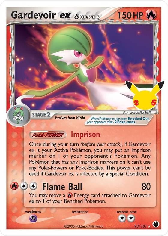 pokemon card gardevoir ex price CardGARDEVOIR EXSAR(348/190) (SV4a) Japanese PSA10 Fandom Tokyo style setup or your main portfolio Gardevoir EX Holo Ultra Rare