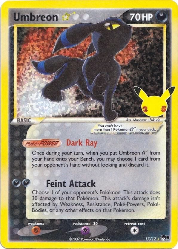pokemon celebrations classic collection card list Pokmon 25th Anniversary Complete Master Set (118/100) 2021 + Official Binder Colorless Retreat Cost Celebrations: Classic Collection - Pokemon