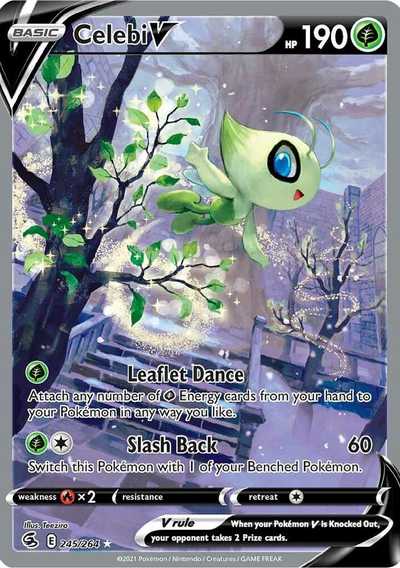 10 Pokmon TCG Cards With the Best Art 10 Pokmon TCG Cards With the Best Art