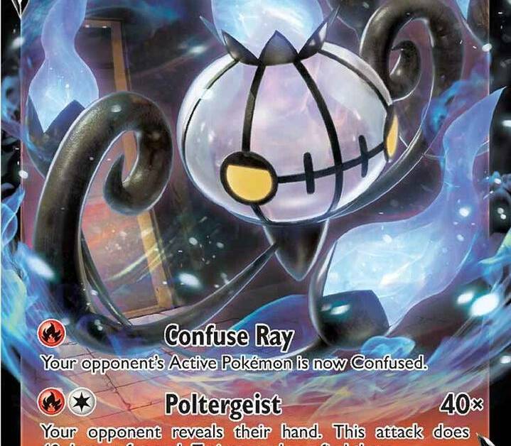 chandelure v pokemon card value - 247/264 - Full Art Ultra Rare - Sword & Shield Colorless Retreat Cost Chandelure V | eBay