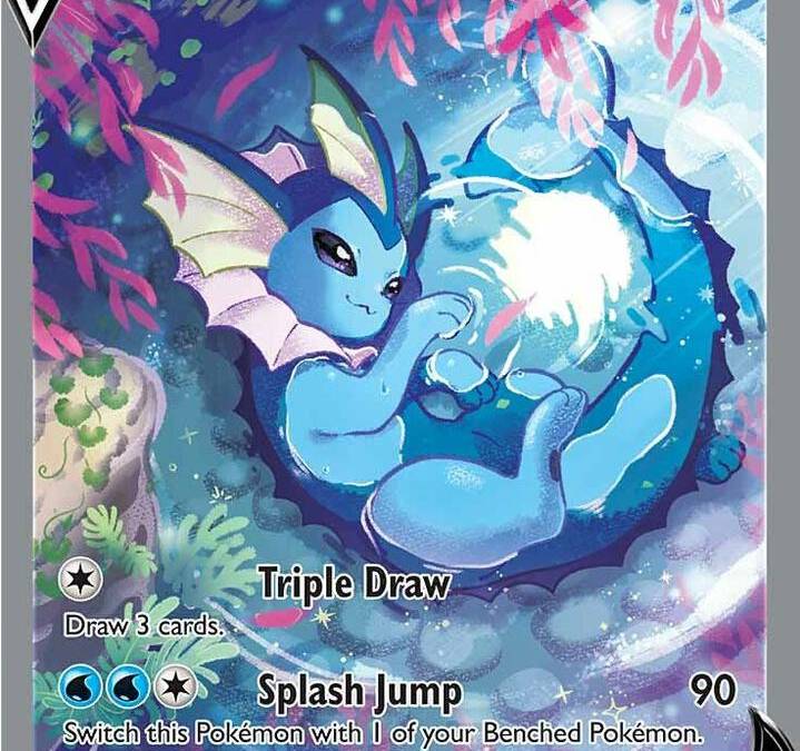 pokemon tcg gbc all cards Pokmon Cards (Water) - Pokmon Trading Card Game 2: Here Comes Team GR!  (JPN)