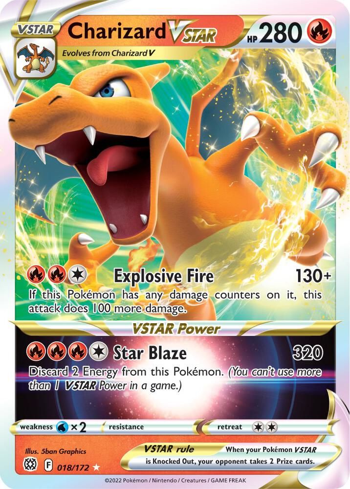 pokemon card price list brilliant stars Pokmon Sword & Shield Booster Pack : Toys & Games Ultra Rare Card Type Brilliant Stars Card Prices 2026: