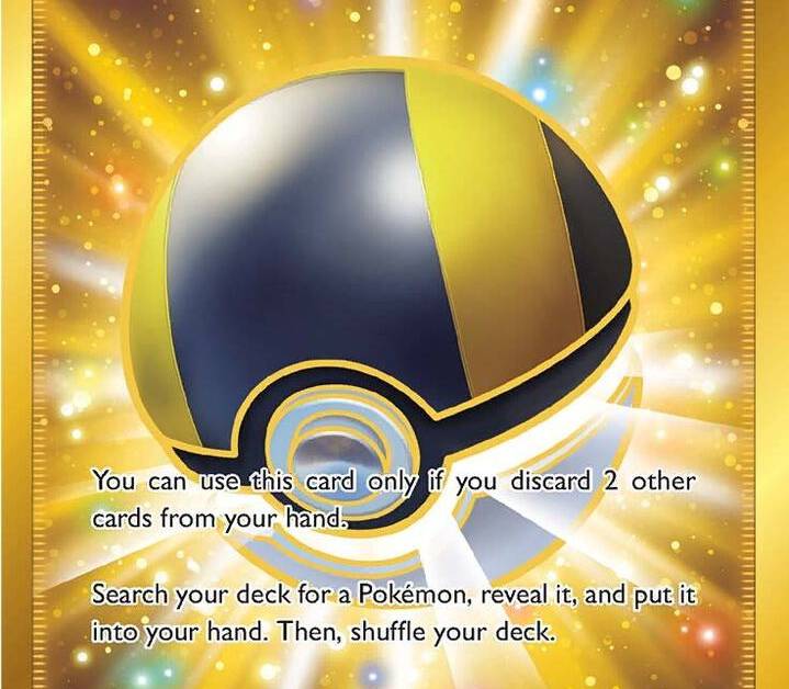 Ultra Ball Secret - SWSH09: Brilliant Stars Real Time Price Data. Ultra Ball Secret - SWSH09: Brilliant Stars Real Time Price Data.