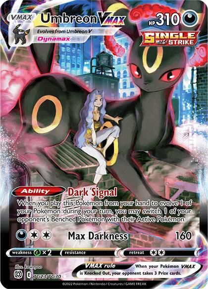 Complete Your Pokmon SWSH09: Brilliant Stars Trainer Gallery Collection:  Price Tracker and Card List.