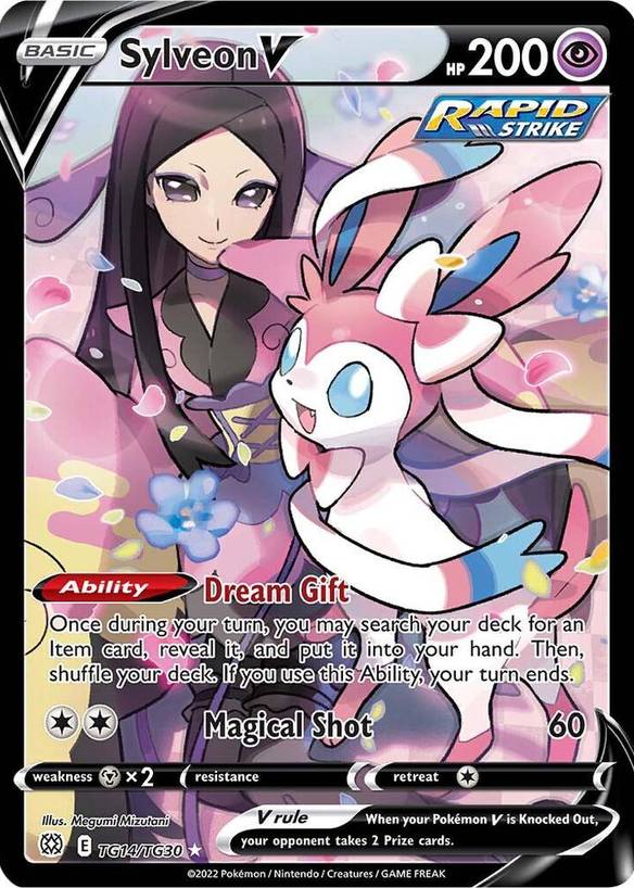 Complete Your Pokmon SWSH09: Brilliant Stars Trainer Gallery Collection: Price Tracker and Card List. Complete Your Pokmon SWSH09: Brilliant Stars Trainer Gallery Collection: Price Tracker and Card List.