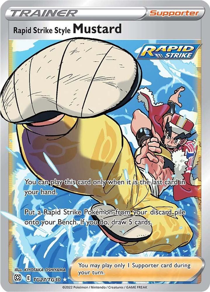 mustard pokemon card price Drowzee 016/064 SV Shrouded Fable Reverse Holo Common Pokemon Card TCG –  Kawaii Collector