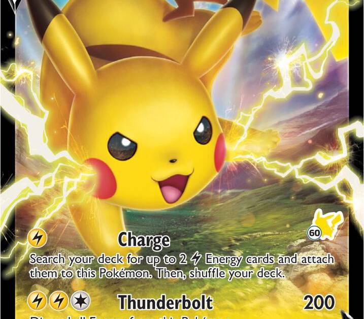 Pikachu V 043 185 60 Pikachu Stamped - Battle Academy 2022 Real Time Price Data. Pikachu V 043 185 60 Pikachu Stamped - Battle Academy 2022 Real Time Price Data.