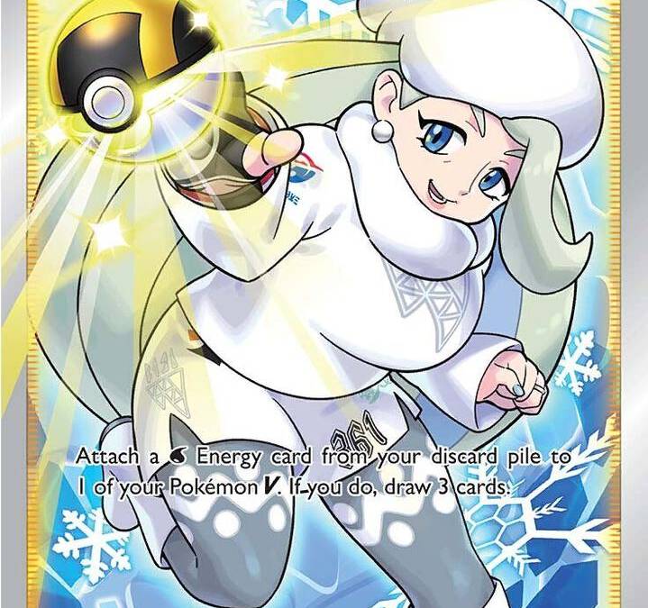 stage one pokemon cards Sword & Shield: Vivid Voltage